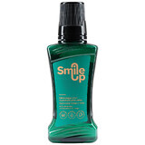 SmileUp erfrischende Mundspülung, exotische Mango mit Minze, 250 ml