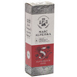 Alpensalbe, stark wärmend, 100 ml