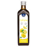 Oleofarm World Juices Zitrone mit Vitamin C, 490 ml