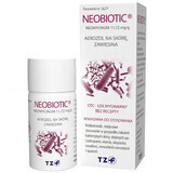 Neobiotic 11,72 mg/g, suspensie, spray cutanat, 16 g