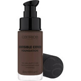 Catrice Invisible Cover Foundation, Grundierung Nr. 082N, 30 ml