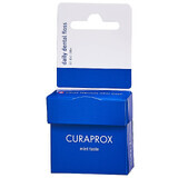 Curaprox DF 850, dental floss, 50 m