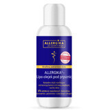 Allergiker, Lipo-Duschöl, 200 ml