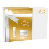 Kit SVR Densitium Baume Nuit, Anti-Ageing Nachtbalsam 50 ml + Augenkonturcreme 15 ml