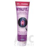 Hyalfit Kräuterkühlgel mit Hyaluronsäure 150 ml