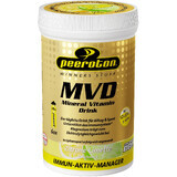 Peeroton MVD Mineral-Vitamin-Drink mit Zitronen-Limetten-Geschmack 300 g