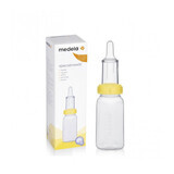 Saugerflasche mit Spezialsauger SpecialNeeds, Medela