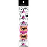 NYX Professional Makeup Jumbo Lash ! 2in1 Liner & Lash Adhesive 01 Baddest Black 1 ml