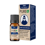 Pureo, Schurkenöl, 10 ml