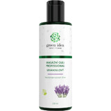 Topvet Lavendel massageolie 200 ml