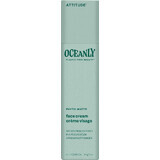 Attitude Oceanly Confusing Solid Cream pentru ten mixt 30 g