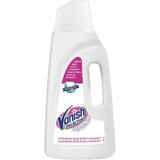 Vanish Oxi Action White Lessive liquide 20 lavages 2 l