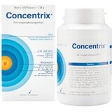 Concentrix 180 capsule