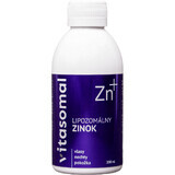 Vitasomal Liposomal Zinc without preservatives 200 ml