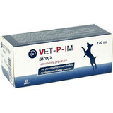 Pleuran VET-P-IM Sirup 120 ml