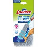 Spontex Easy System Max+, Ersatz