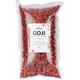 Nefdésanté GOJI Getrocknete chinesische Stachelbeere, 1000 g