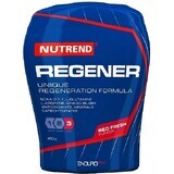 Nutrend Fresh Red REGENER 450 g