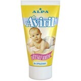 Alpa Aviril CREAM FOR CHILDREN, 1 x 50 ml