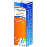 Ambrobene 60 mg Brausetabletten, 20 Brausetabletten