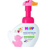 HiPP Babysanft Fairy Waschschaum 250 ml