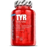 Amix Tyrosine 500 mg 125 capsule