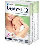 LejdyVita® 3 Ich bin eine Mama 60 Kapseln