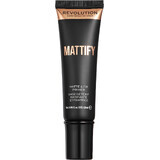 Revolution Mattify under make-up foundation 28 ml