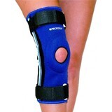 KO-6 M 33-37cm KO-6 M neoprene knee brace with neoprene band KO-6 M 33-37cm