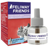 Feliway Friends Recambio para gatos 48 ml