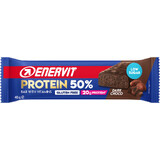 Enervit Barrita de proteínas 50% chocolate negro 40 g