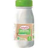 Babybio Toddler latte biologico per lattanti Croissance 3 liquido 0,25 l