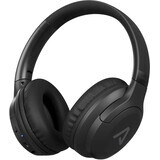 LAMAX Base2 wireless headset, black