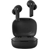 LAMAX Clips1 ANC headphones, black