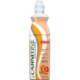 Nutrend CARNITIN CARNITIN DRINK mit Koffein, rot orange 750 ml