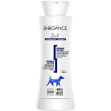 Șampon Biogance 2in1 250 ml