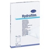 Hartmann Hydrofilm bandaj transparent autoadeziv 10 x 15cm, 10 buc