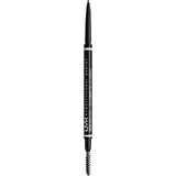 NYX Professional Makeup Micro Brow Pencil Augenbrauenstift - 01 Taupe 0,09 g