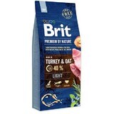 Brit Premium von Nature Light 3kg