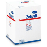 Hartmann Zetuvit absorbente estéril 25 uds.