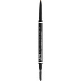 NYX Professional Makeup Micro Brow Pencil Brauenstift - 03 Auburn 0.09 g