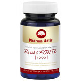 Pharma Activ Reishi forte 1000 90 Kapseln