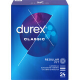 Durex Classic 24 Stück