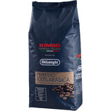 DeLonghi Kaffeebohnen 100% Arabica 1 kg