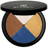 Emani Illusion Quad Oogschaduw - Sunset Blvd Oogschaduw