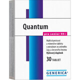 Generica Quantum Pro Senior 30 tablets