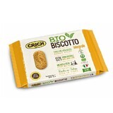 Biscuiti din faina integrala Eco, 220 g, Crich