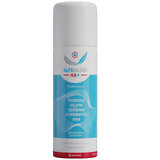 Spray pulbere Alfasilver HA+ 125 ml