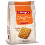 Biscuiti fara gluten, 200 g, BiAglut