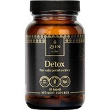 Zeen by Roal Detox vegan 60 Kapseln